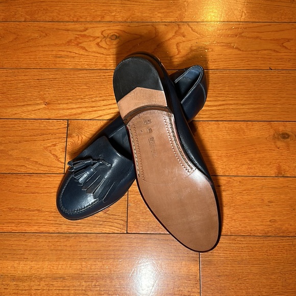 Rick Pallack size 10.5 - Picture 2 of 2